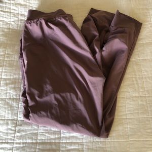 Athleta Attitude Joggers